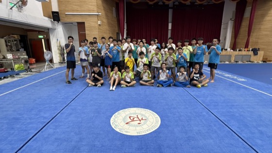 2026 紐約首府中文學校來到彰化