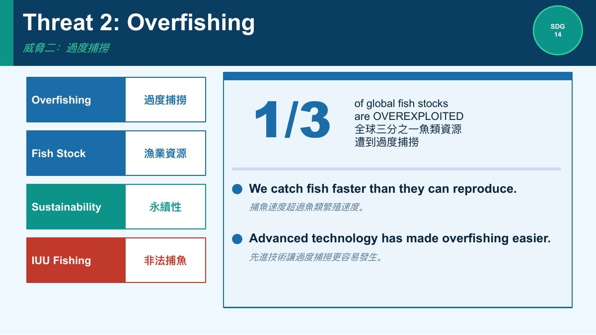 SDG 14 保育海洋生態（簡化版） — 第 5 頁