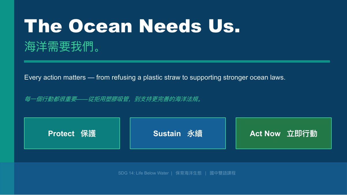 SDG 14 保育海洋生態（簡化版） — 第 10 頁