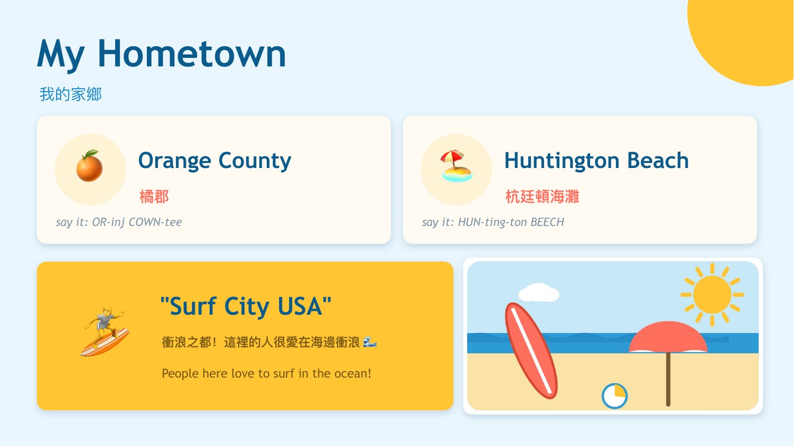 My California Home — 第 4 頁
