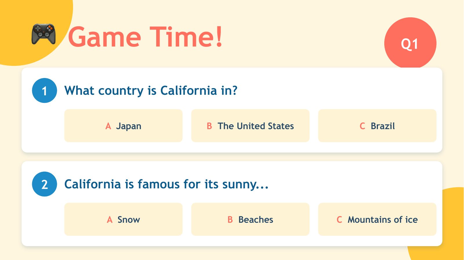My California Home — 第 5 頁