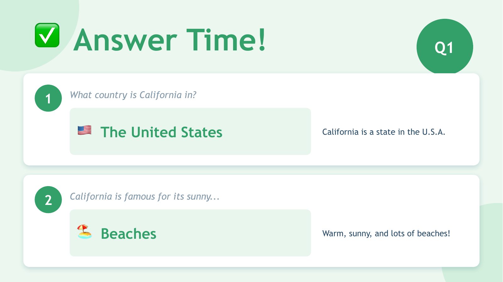 My California Home — 第 6 頁