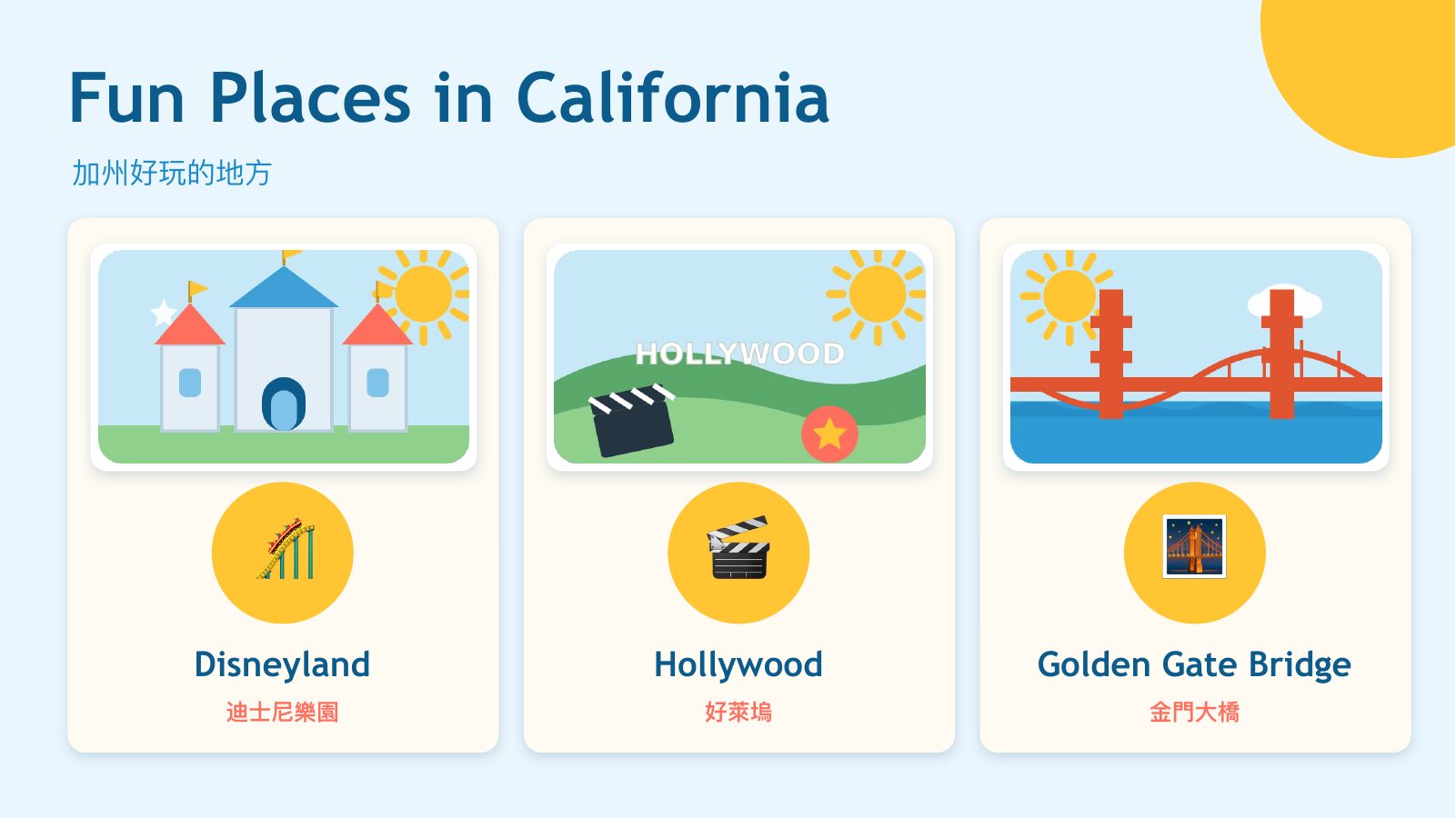 My California Home — 第 7 頁