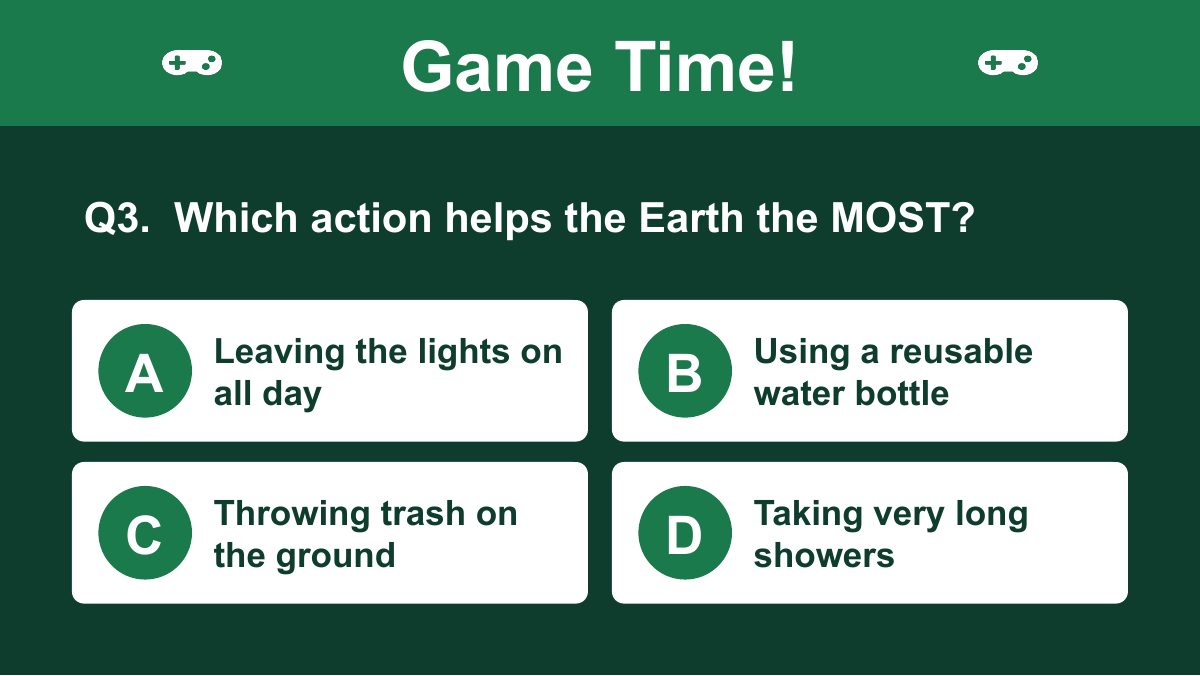 地球日 Earth Day — 第 14 頁