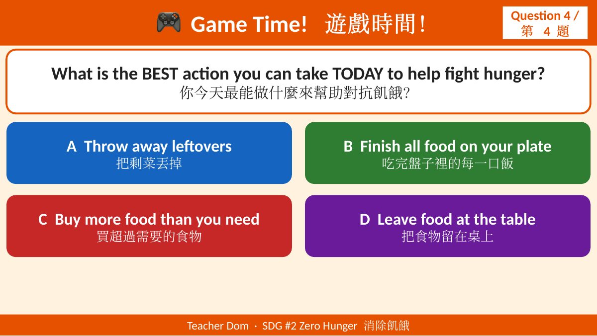 SDG 2 消除飢餓（遊戲互動版） — 第 16 頁