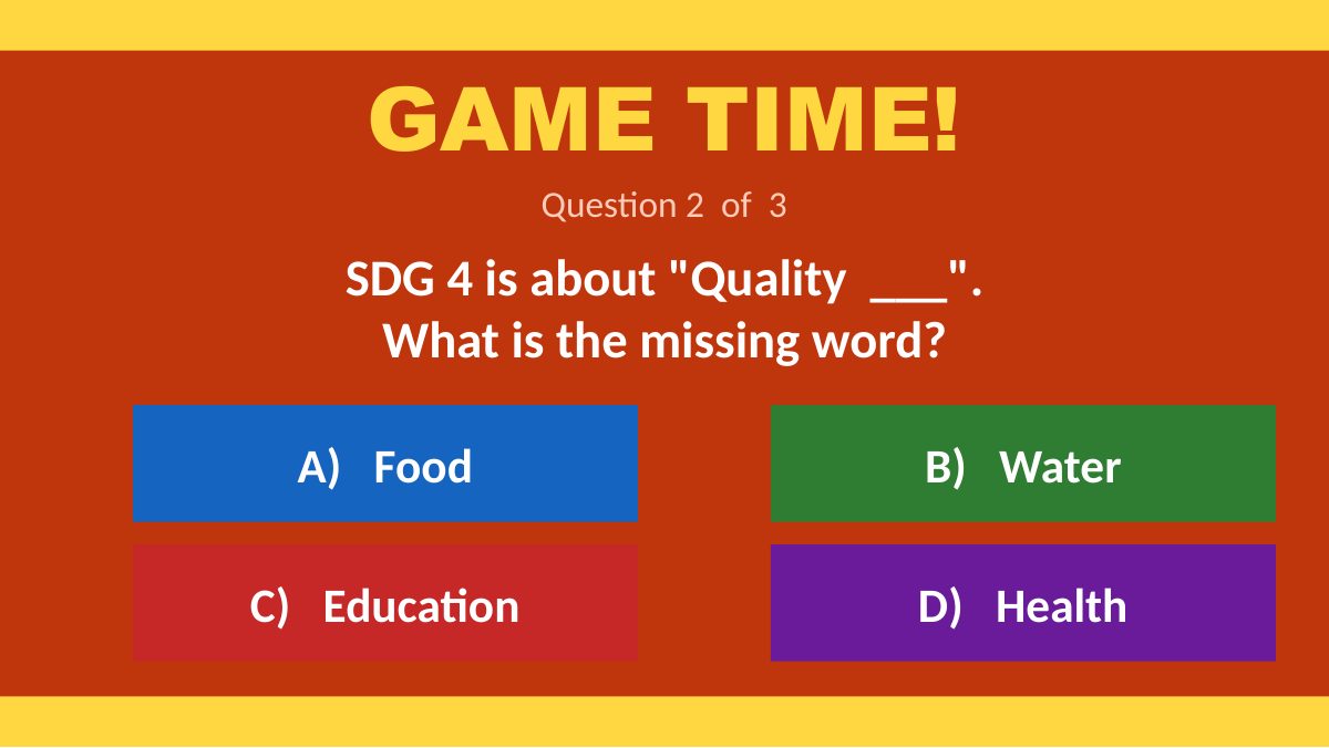 SDG 4 優質教育 — 第 11 頁