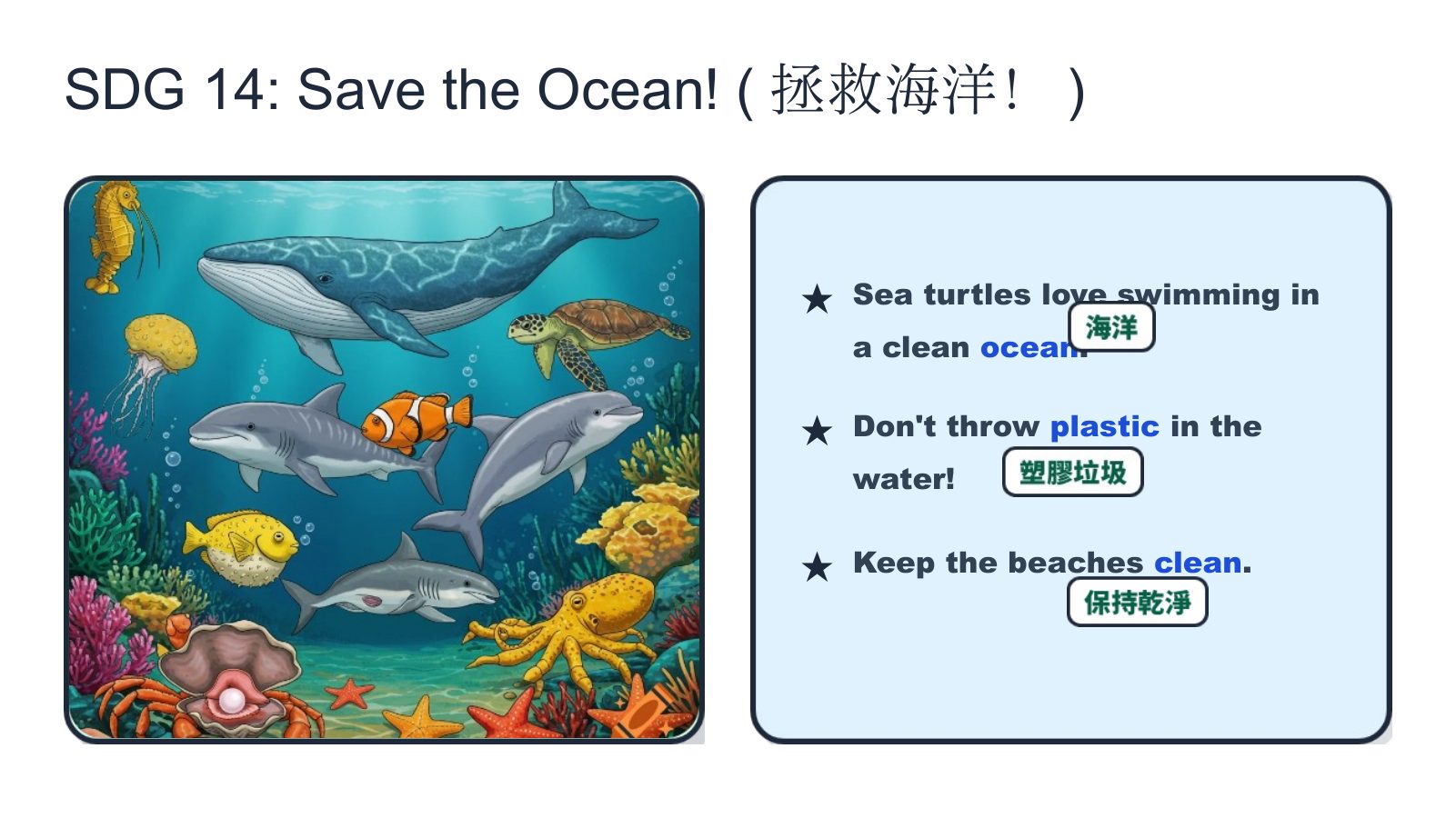 生態環境教育 Eco-Education — 第 5 頁