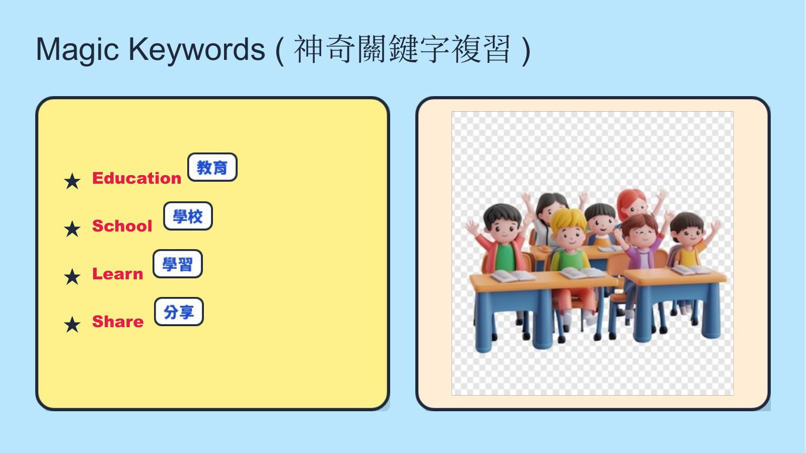 SDG 4 優質教育（國小版） — 第 8 頁