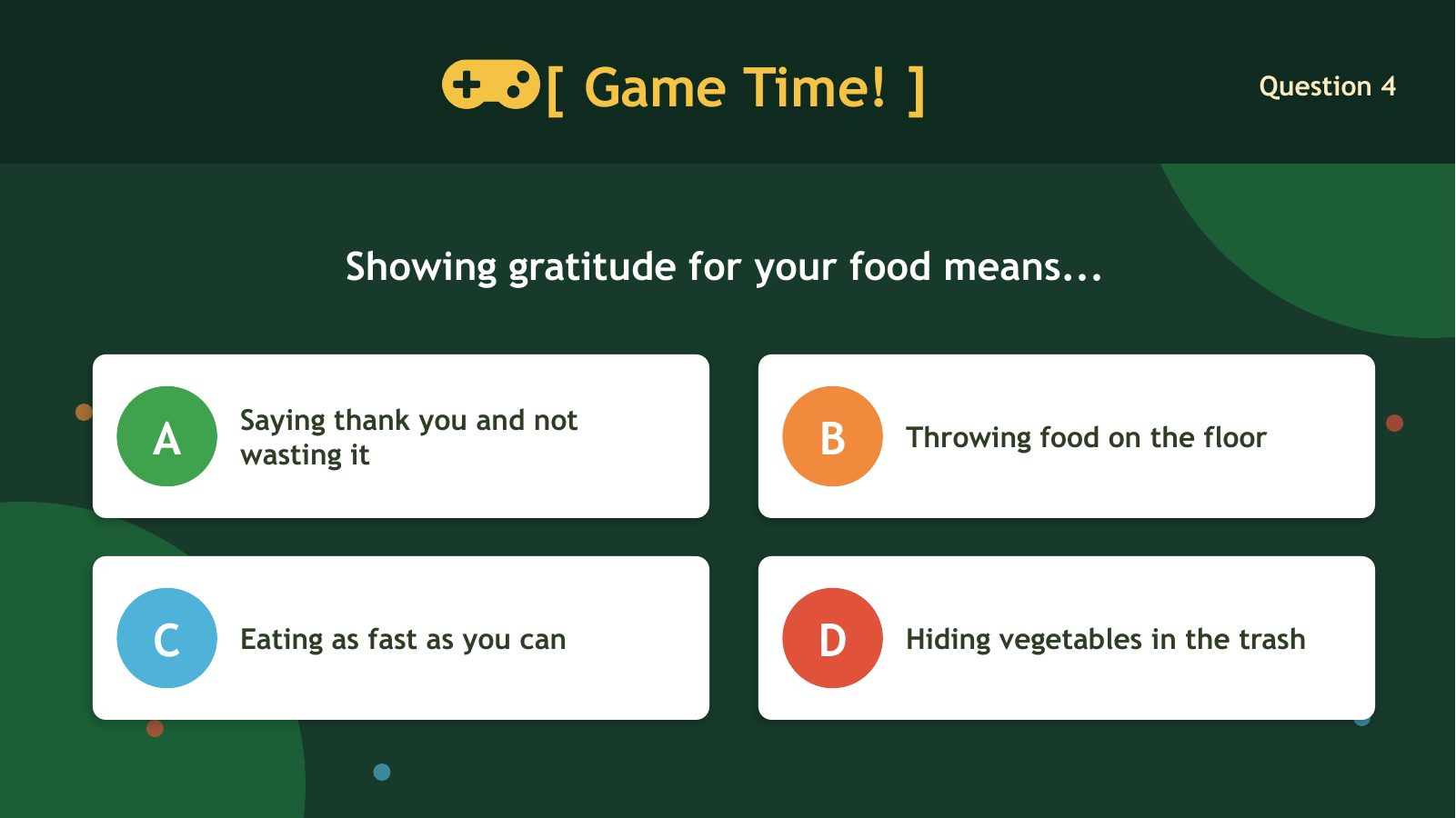 食農行動 Food & Agriculture Action — 第 17 頁
