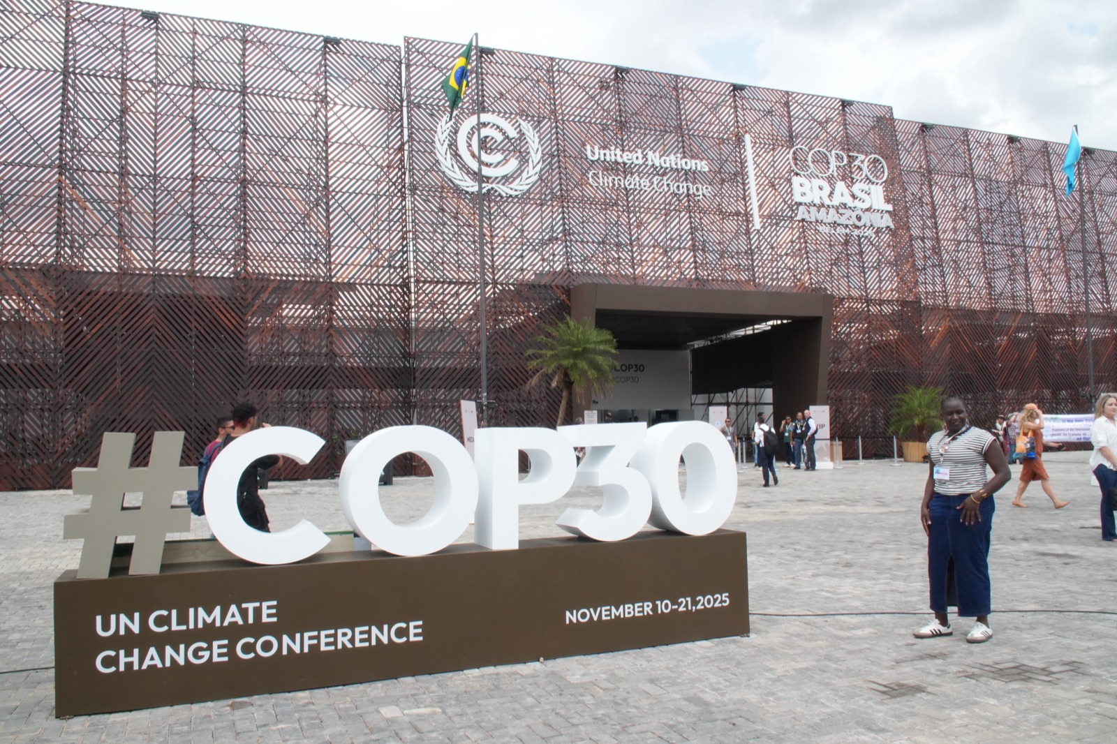 COP30 Belém, Brazil